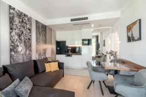 Spa Residence Carbona Hévíz Apartments KAKADU 203 A